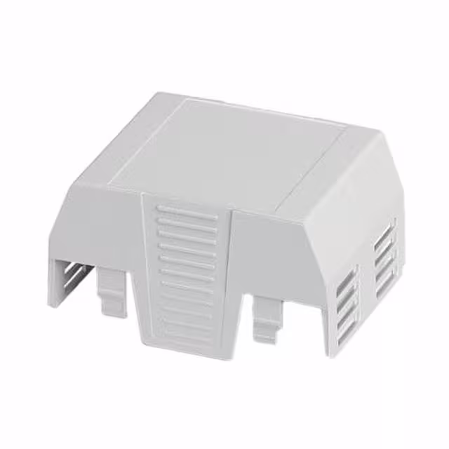 2201835 Phoenix Contact  Componentes de la caja